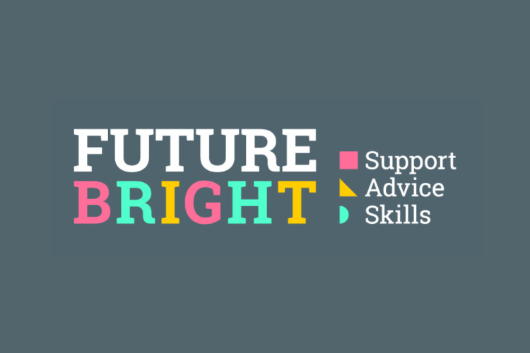 Future Bright logo