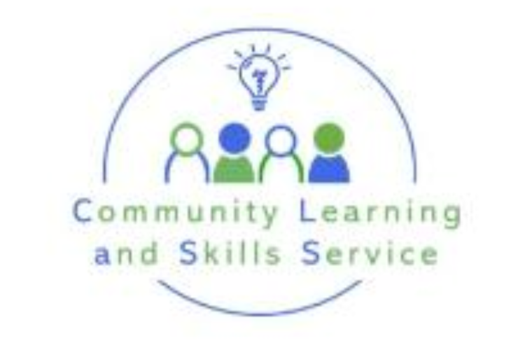 South Glos Community Learning logo