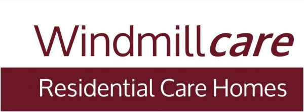 Windmill Care logo