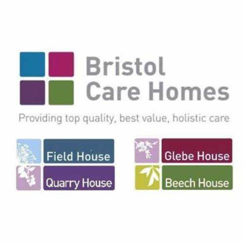Bristol Care Homes logo