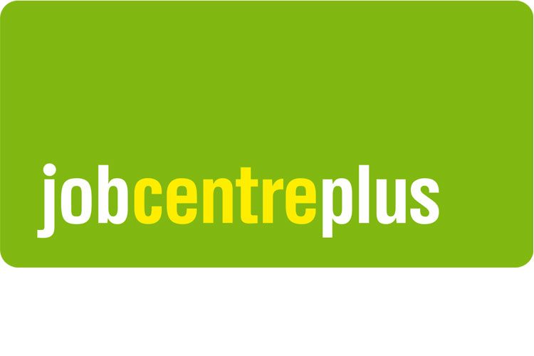 Job Center Plus Logo